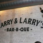 Harry and Larrys Bbq