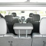 7 seat people carrier