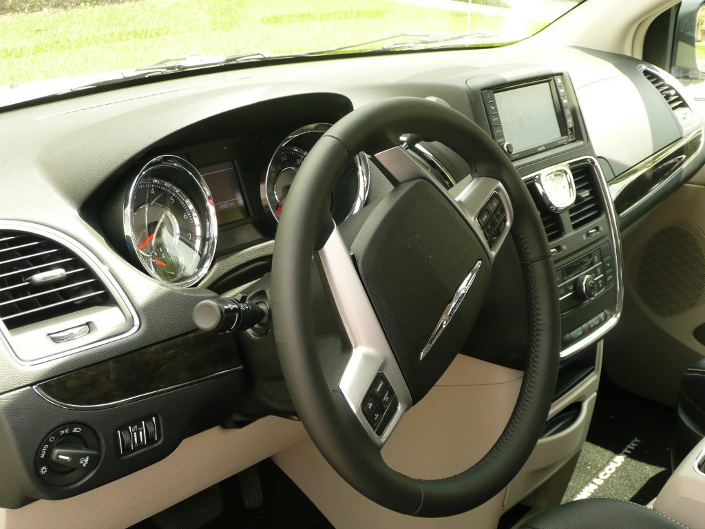 Do I need a Full Size hire car in the USA? The Car Hire Team