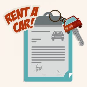 Rental Agreement