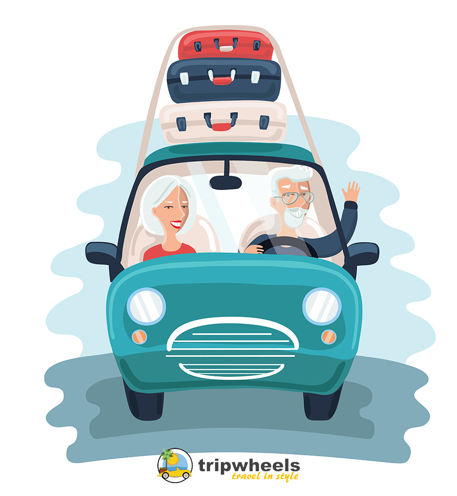 Free Additional Driver - The Car Hire Team